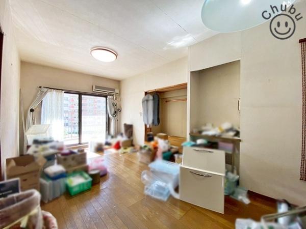 ・コープ野村新安城Ｅ棟