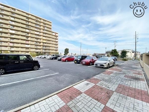 ・コープ野村新安城Ｅ棟