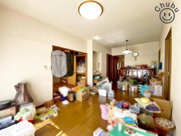 ・コープ野村新安城Ｅ棟