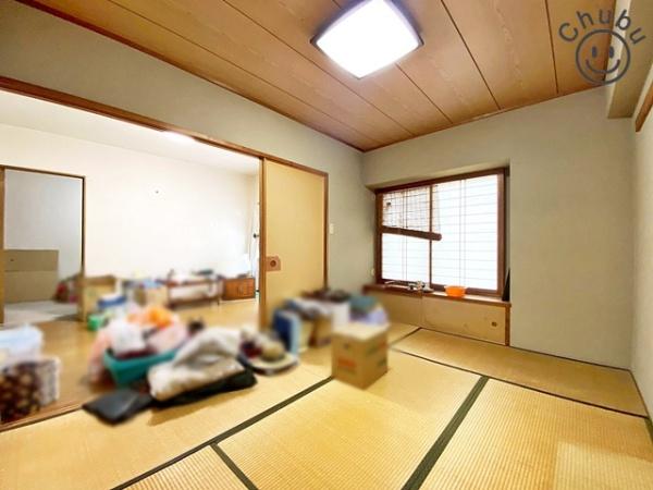 ・コープ野村新安城Ｅ棟