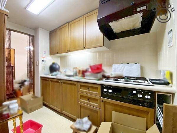 ・コープ野村新安城Ｅ棟