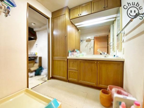 ・コープ野村新安城Ｅ棟