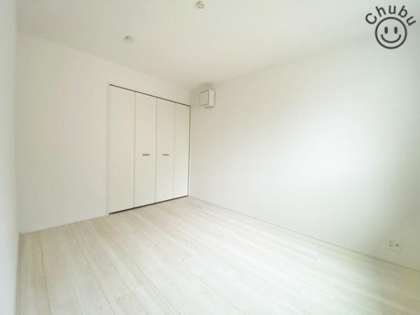 豊田市平山町新築戸建全2棟1号棟(子供部屋)