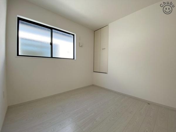 豊田市細谷町新築戸建全6棟4号棟(子供部屋)