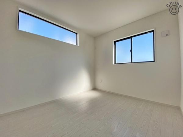 豊田市細谷町新築戸建全6棟4号棟(その他内観)