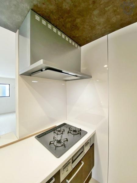 豊田市細谷町新築戸建全6棟4号棟(その他内観)