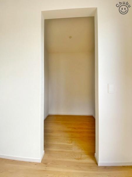 豊田市細谷町新築戸建全6棟5号棟(収納)