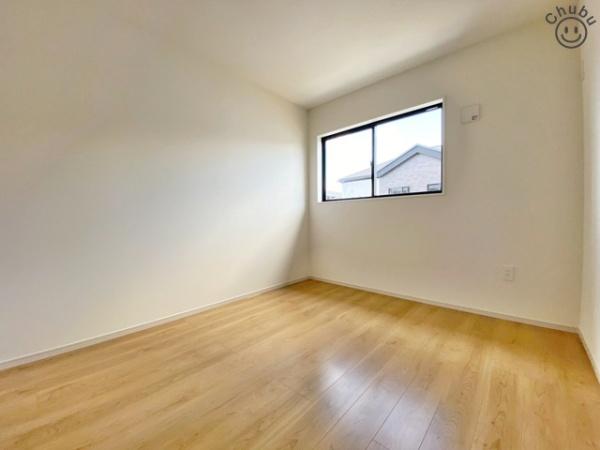 豊田市細谷町新築戸建全6棟5号棟(その他内観)