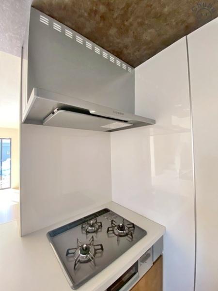 豊田市細谷町新築戸建全6棟5号棟(その他内観)