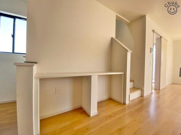 豊田市細谷町新築戸建全6棟5号棟(その他内観)