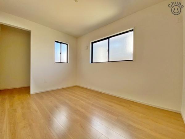 豊田市細谷町新築戸建全6棟5号棟(その他内観)