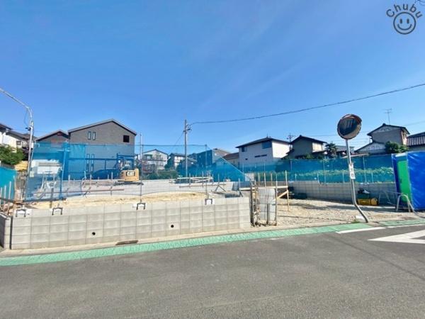 東海市加木屋町新築戸建全2棟1号棟
