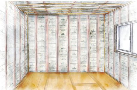 東海市加木屋町新築戸建全2棟1号棟