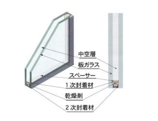 東海市加木屋町新築戸建全2棟1号棟