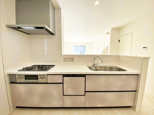 東海市加木屋町新築戸建全2棟2号棟