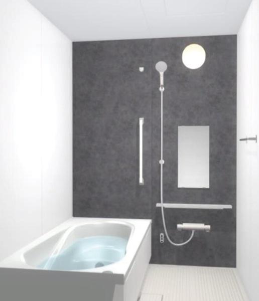 豊明市新栄町新築戸建全5棟D号棟