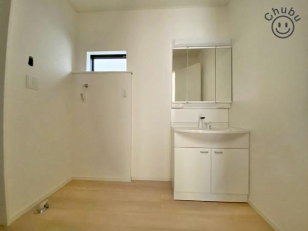 岡崎市本宿台新築戸建全5棟1号棟