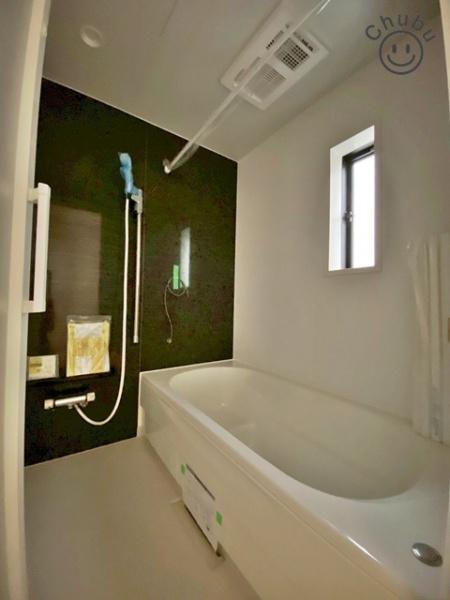 岡崎市本宿台新築戸建全5棟1号棟