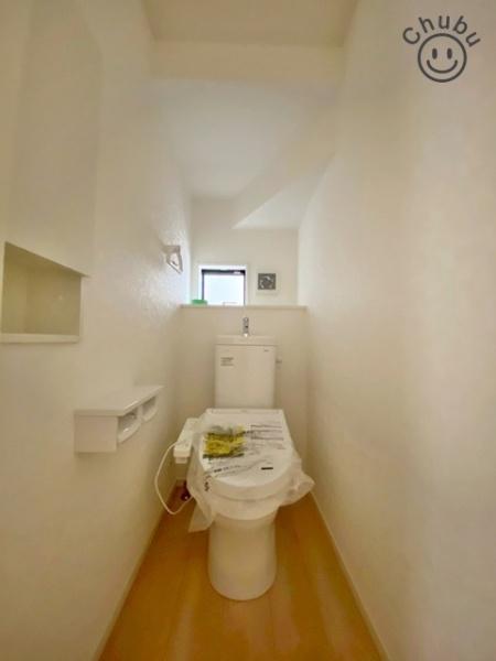 岡崎市本宿台新築戸建全5棟1号棟