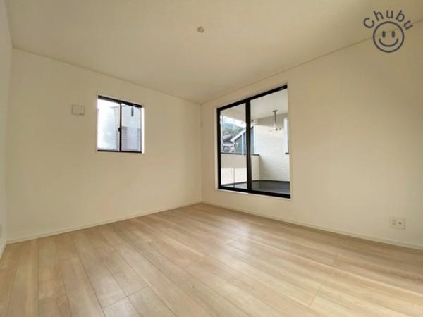 岡崎市本宿台新築戸建全5棟1号棟