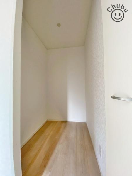 岡崎市本宿台新築戸建全5棟1号棟