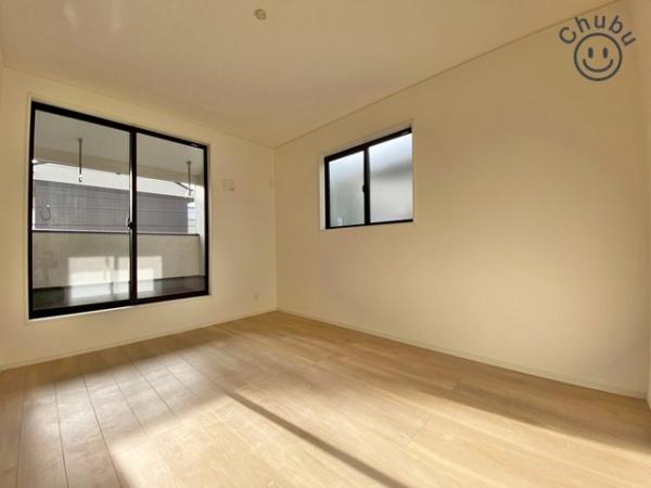 岡崎市本宿台新築戸建全5棟1号棟