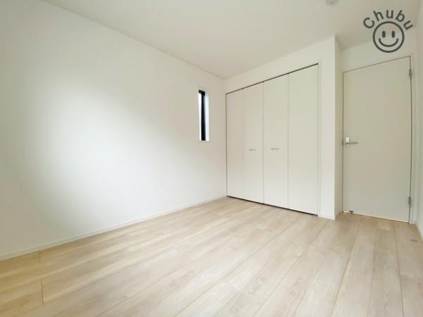 岡崎市本宿台新築戸建全5棟1号棟