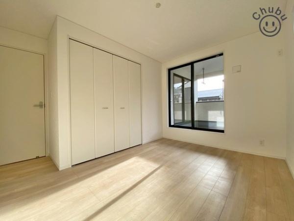 岡崎市本宿台新築戸建全5棟1号棟