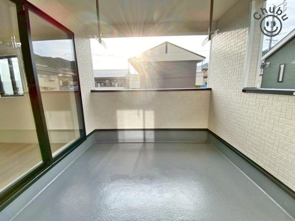 岡崎市本宿台新築戸建全5棟1号棟