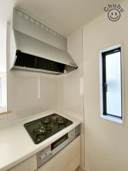 岡崎市本宿台新築戸建全5棟1号棟