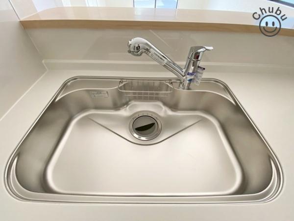 岡崎市本宿台新築戸建全5棟1号棟