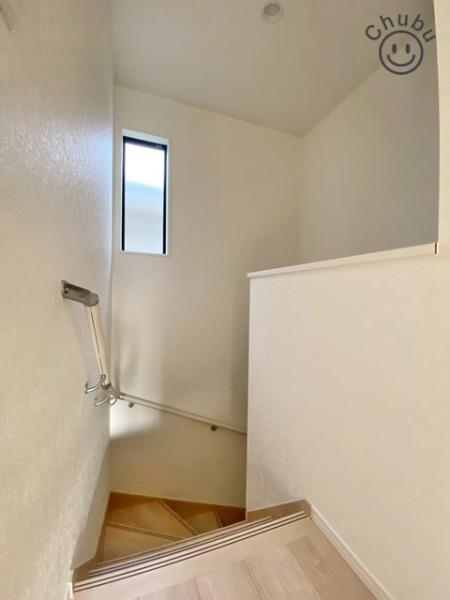 岡崎市本宿台新築戸建全5棟1号棟