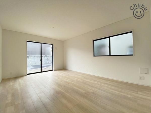 岡崎市本宿台新築戸建全5棟1号棟