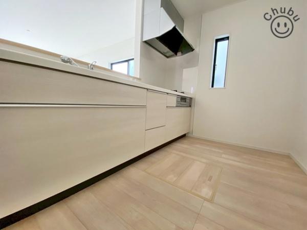 岡崎市本宿台新築戸建全5棟1号棟