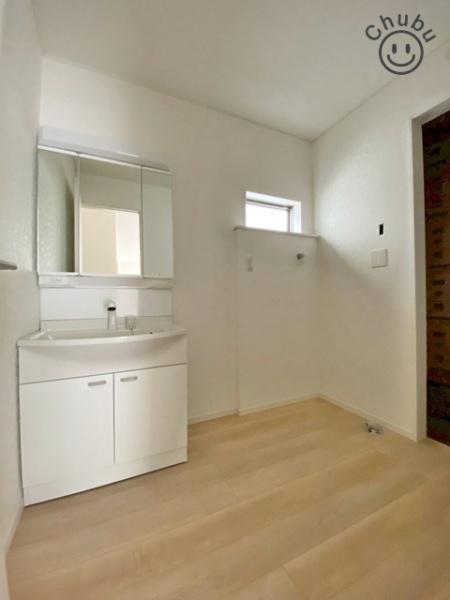 岡崎市本宿台新築戸建全5棟3号棟