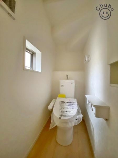 岡崎市本宿台新築戸建全5棟3号棟