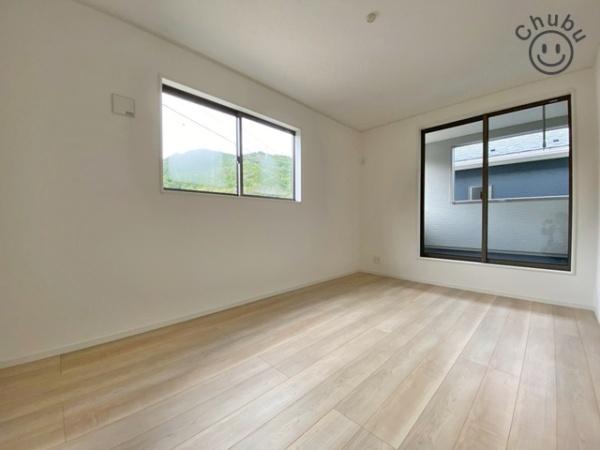 岡崎市本宿台新築戸建全5棟3号棟