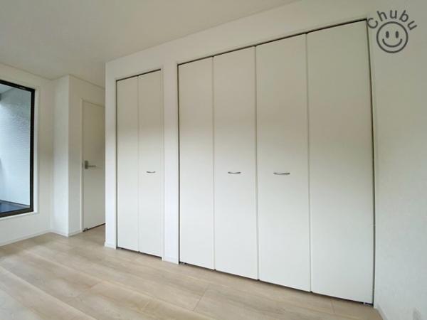 岡崎市本宿台新築戸建全5棟3号棟