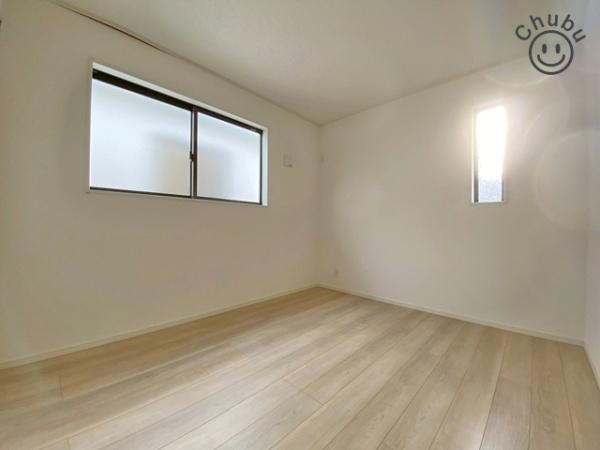 岡崎市本宿台新築戸建全5棟3号棟