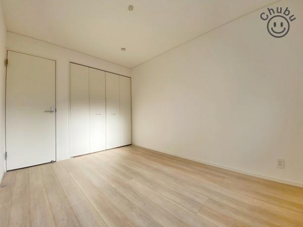 岡崎市本宿台新築戸建全5棟3号棟