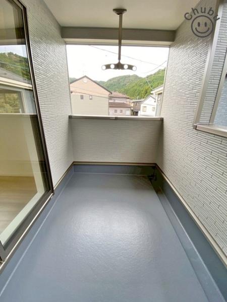 岡崎市本宿台新築戸建全5棟3号棟