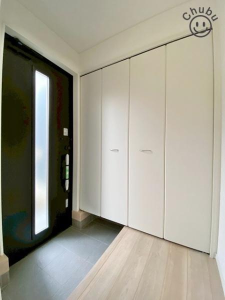 岡崎市本宿台新築戸建全5棟3号棟