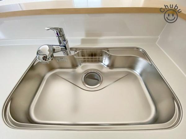 岡崎市本宿台新築戸建全5棟3号棟