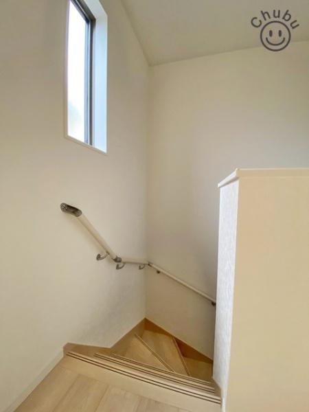 岡崎市本宿台新築戸建全5棟3号棟