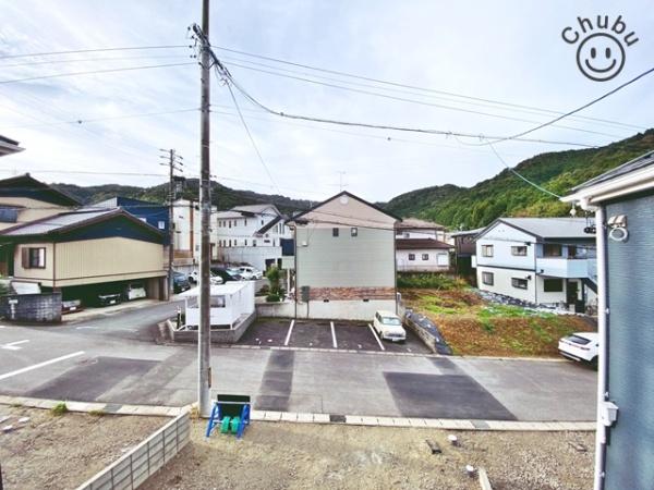 岡崎市本宿台新築戸建全5棟3号棟