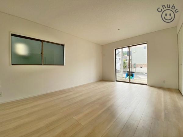 岡崎市本宿台新築戸建全5棟3号棟