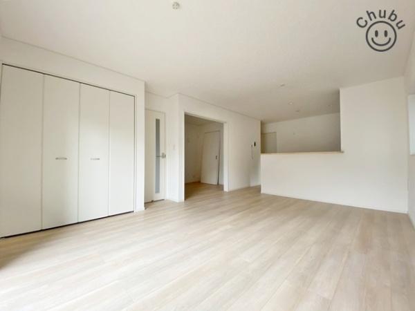 岡崎市本宿台新築戸建全5棟3号棟