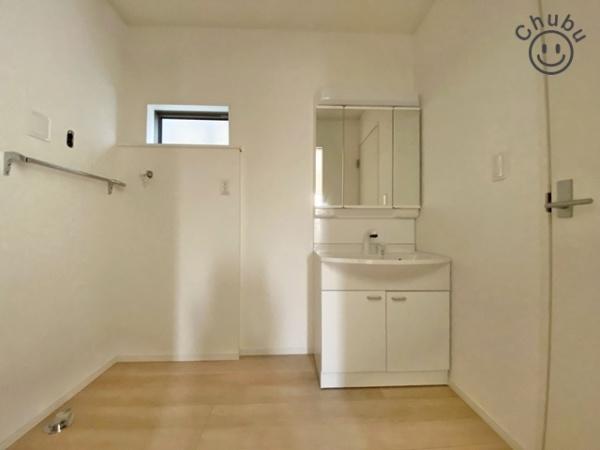 岡崎市本宿台新築戸建全5棟4号棟