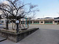 岡崎市本宿台新築戸建全5棟4号棟(岡崎市山中保育園)