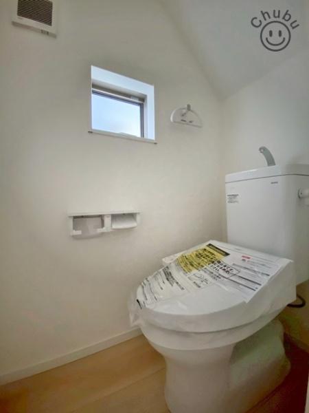 岡崎市本宿台新築戸建全5棟4号棟